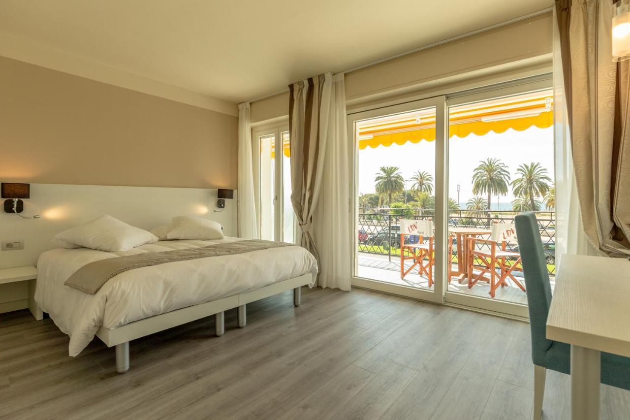 Hotel La Dolce